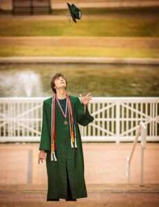 Autism after high school: deciding what to do next can become a big challenge.