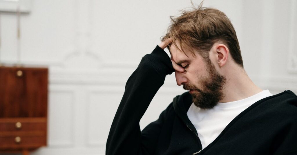 Boredom busters alert: It's often okay to be bored with life.