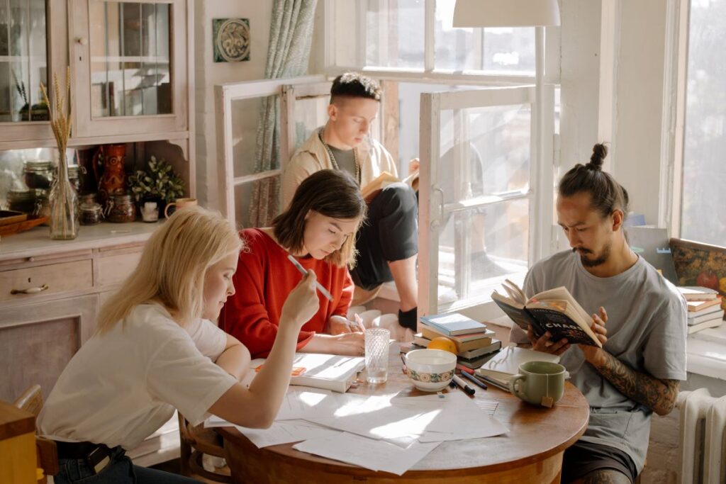 Feeling left out and ostracism can be minimized with support and understanding.