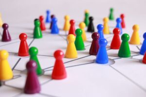 Autism v Asperger's Syndrome can be another example of using labels or generalizations to define people.