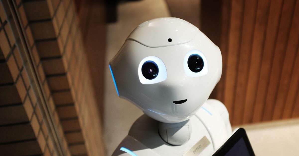 Autism and AI: This unique pairing can transform neurodiversity.