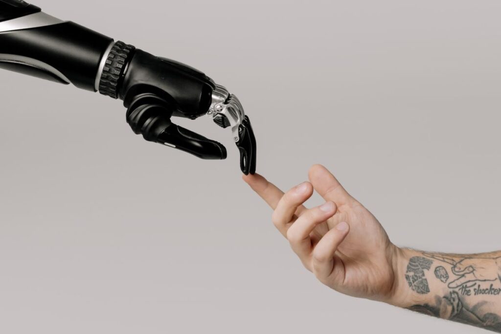 Autism and AI can partner together to make a better life for individuals on the spectrum.