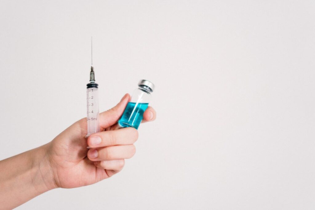 Vaccines and autism have been disproven, but vaccines are needed for overall good health.