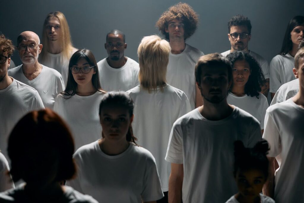 Autism in the future could be a much more positive experience for everyone.