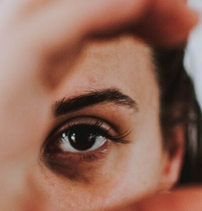 Autism and eye rolling is just something we do, but there can also be explanations behind it.