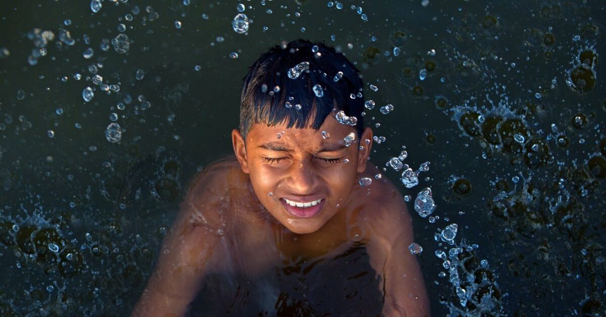 Fun physical activities can help foster well-being for better autism health.