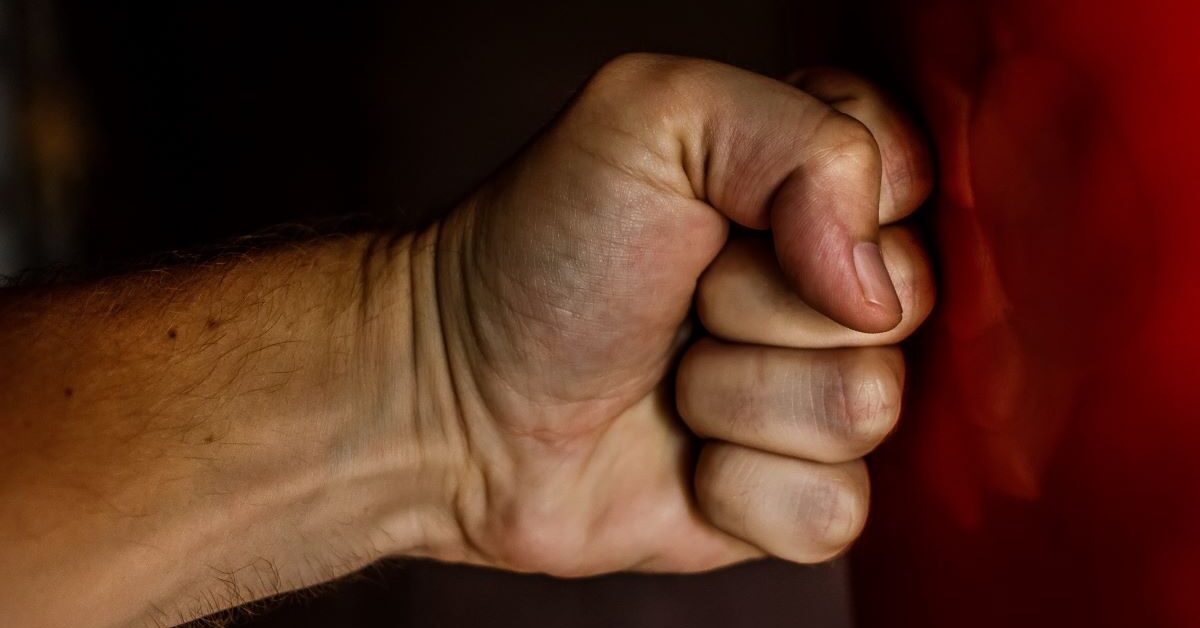 Autism and aggression is a co-occurring condition that can happen sometimes.