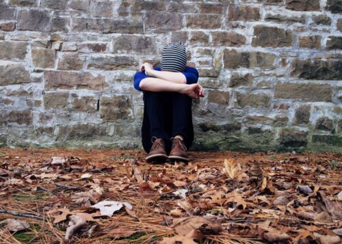 Autism and depression is something that should be treated, so that an individual can better cope with life and any challenges.