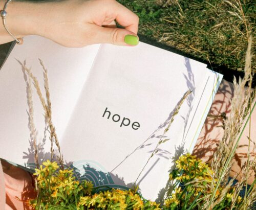 Hope for the future includes greater advocacy for those with autism.