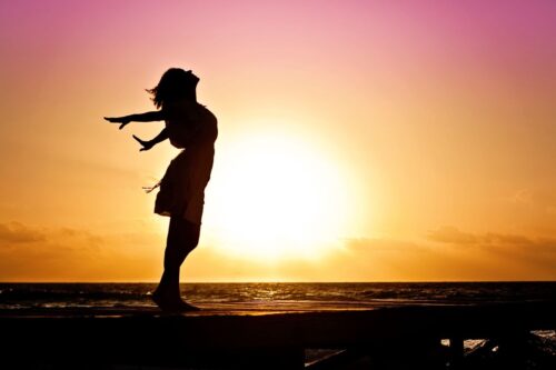 Put these stress busters to work and create a balance in your life.