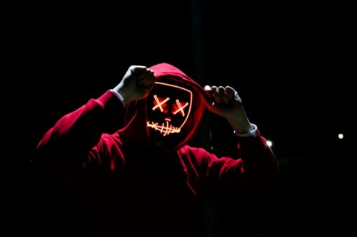 Dressing up for Halloween is something many people never really outgrow.