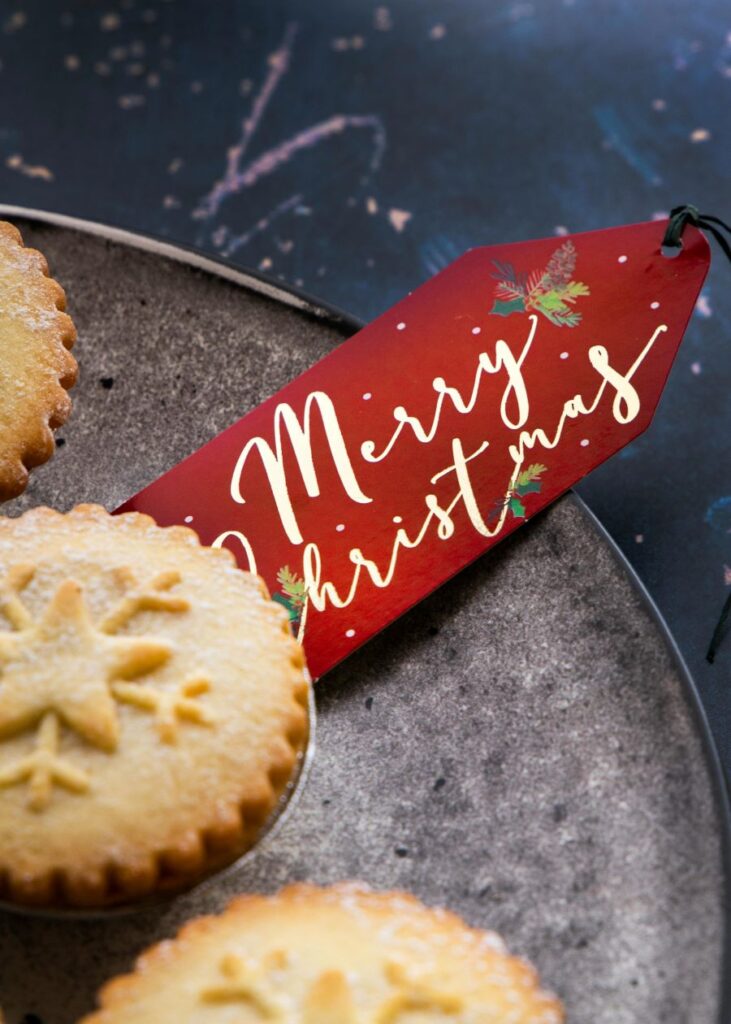 Enjoy the holidays, regardless of your faith or traditions.