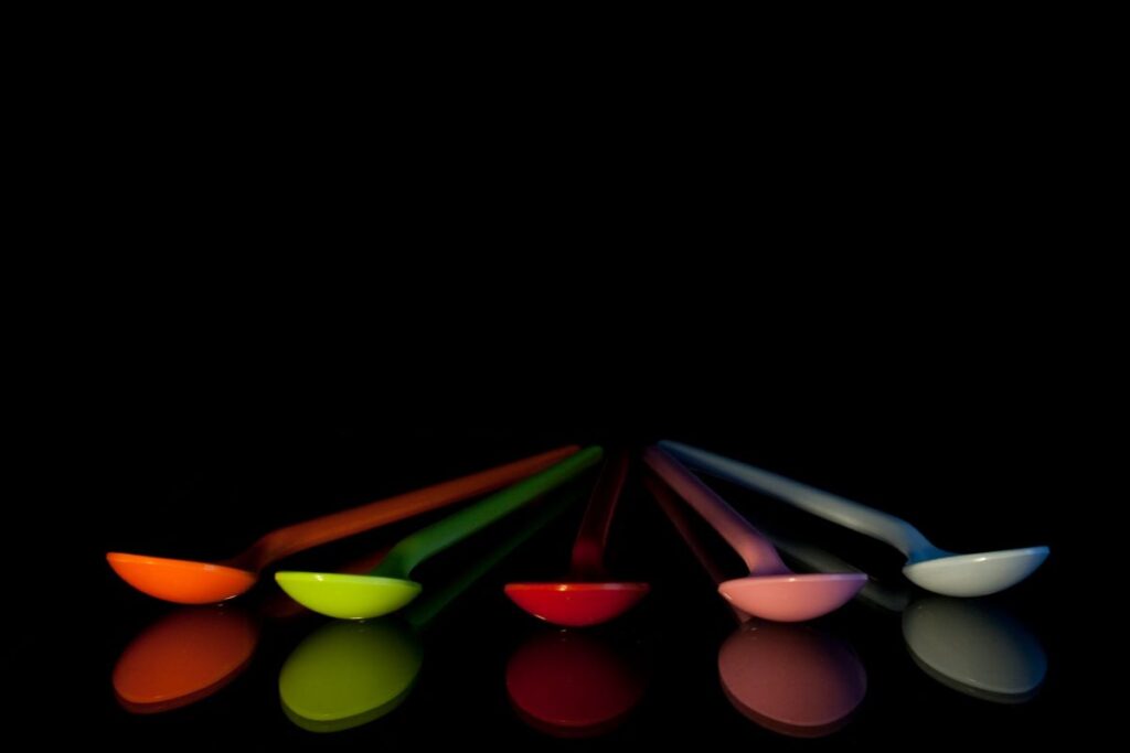 Spoon theory mental health is a fascinating metaphor about those living with challenges.
