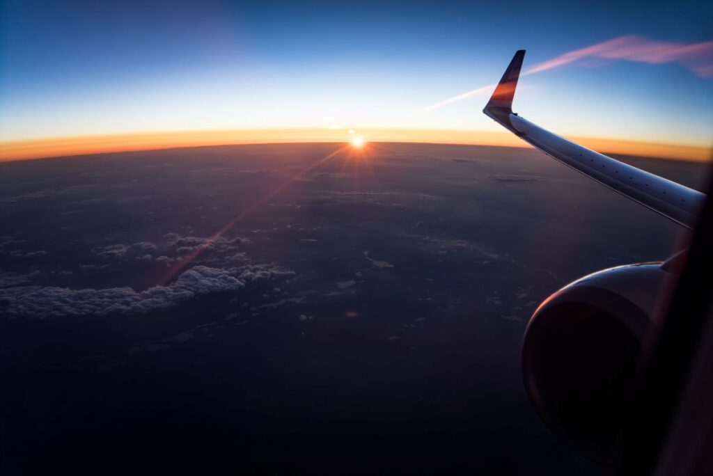 Holiday travel anxiety can add to the stress of the season, but preparing for variables can help.