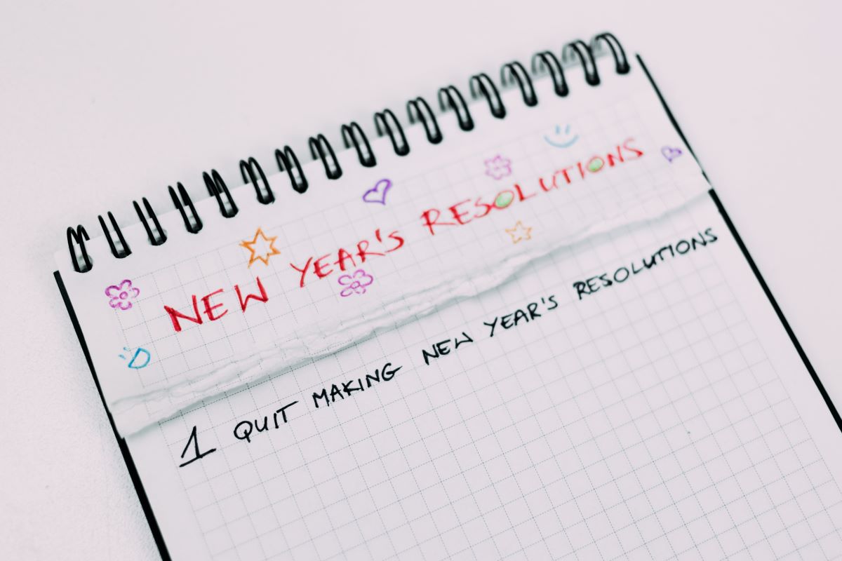 Setting new year goals can be difficult for anyone. Here's how to crush them when you have autism.