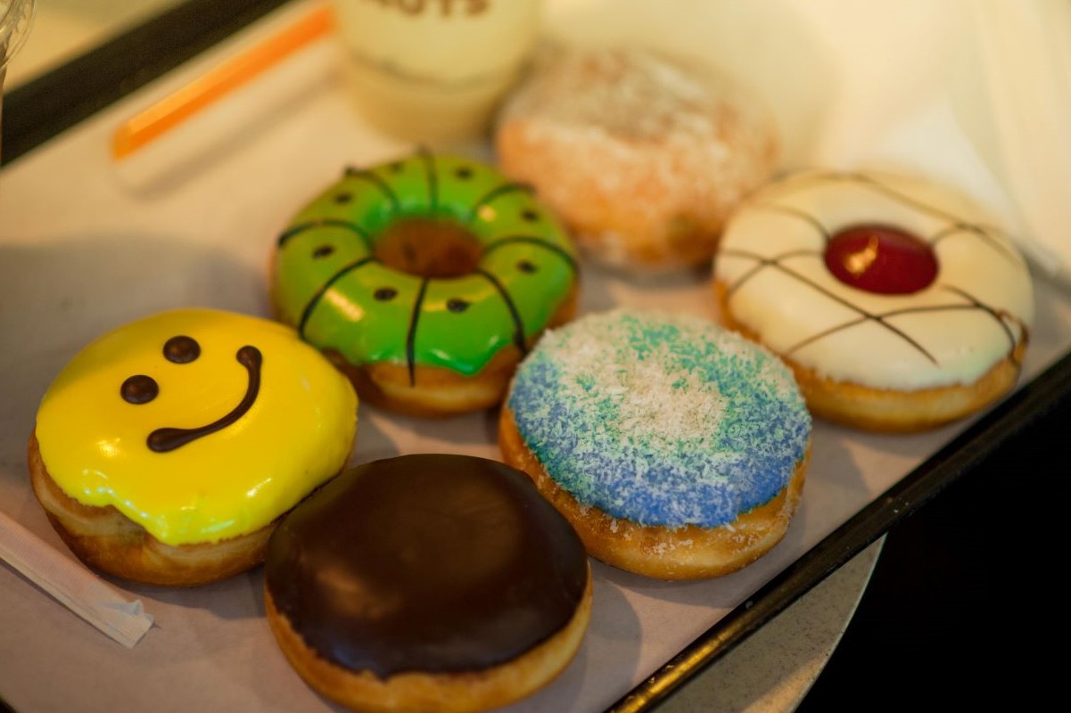 Did you know autistic spectrum disorders come in "flavors"? Learn more about your unique recipe.