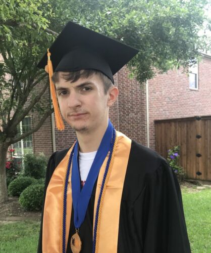 Attending college classes can help individuals with autism figure out what they want out of life.