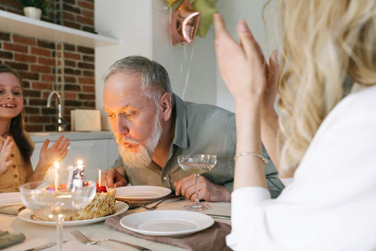 Aging adults with autism symptoms may require different types of care.