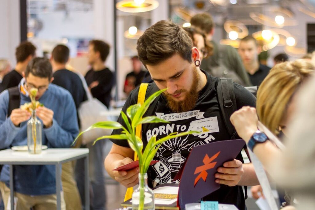 College classes can help individuals with autism to gain independence and motivation.