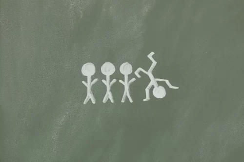 Defining autism spectrum disorder may not be truly possible. 