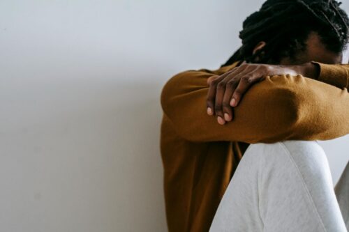 Being stressed beyond belief epitomizes the overwhelmed meaning.