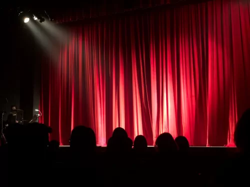 Comedy pushes buttons but it doesn't mean that all jokes about autism are bad. 