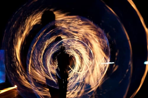 Thinking differently can evoke autistic thoughts and creativity.