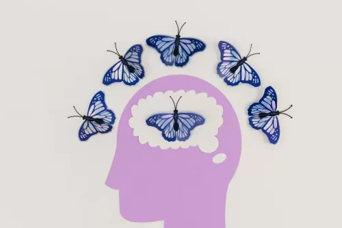 The neurodiversity paradigms supports the notion of thinking differently.