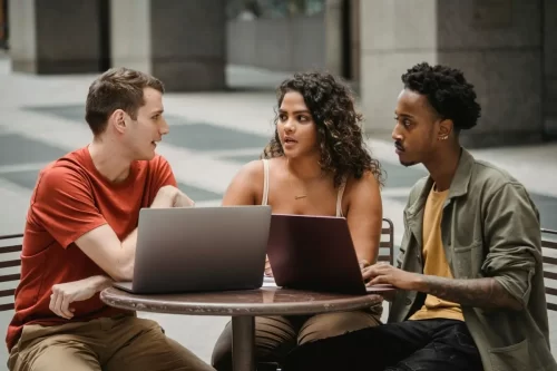 Accommodations autism individuals may have are typically quite easy and help with neurodiversity in the workplace.