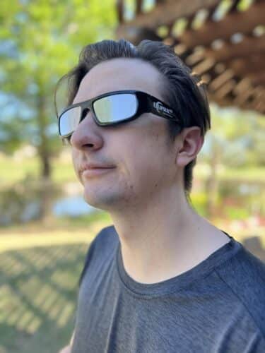 Even short weather changes like a solar eclipse can impact autism emotions.