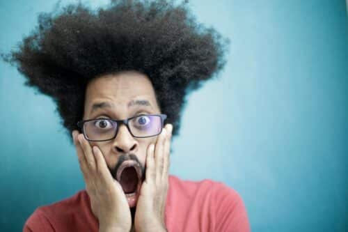 Being blunt or having traits of rudeness is not the best way to show your authentic self.