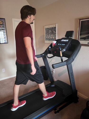 Physical fitness as a lifestyle is important to happiness overall.