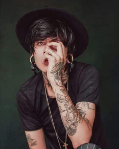 Autism and clothes can help define your authentic self.