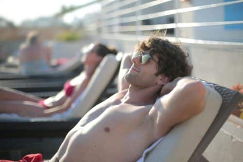 Summer SAD disorder can be managed if you know the symptoms.
