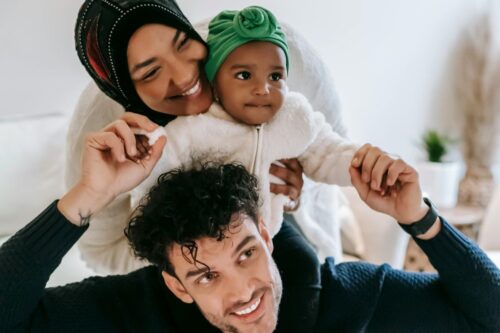 Late-diagnosis autism among parents is shedding new light on the disorder and created a new level of understanding.