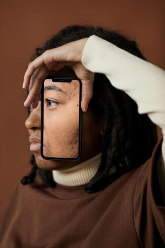 Learning how to embrace who you are is a key way to navigate autism.