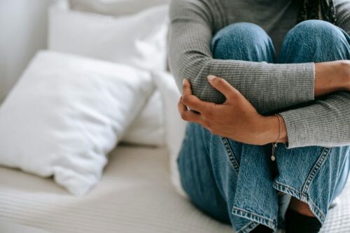 Accepting autistic meltdowns can help with understanding your authentic self.