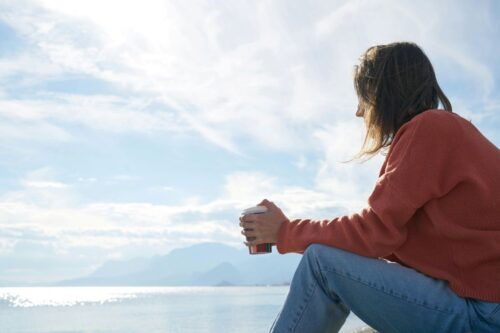Low self-esteem is a slump that can be overcome, so you can be the best you possible. Here's how.